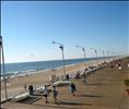 Rehoboth Beach Boardwalk, southward